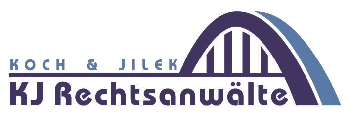 Koch Jilek Rechtsanwälte Partnerschaft Logo